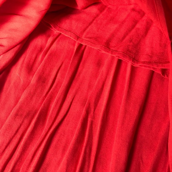 👗❤️SOLD!!!!!Bella Luxx beautiful maxi dress 👗 - Picture 5 of 6